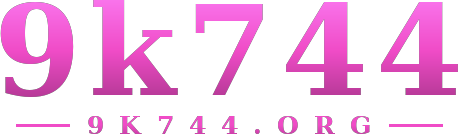 9k744 logo