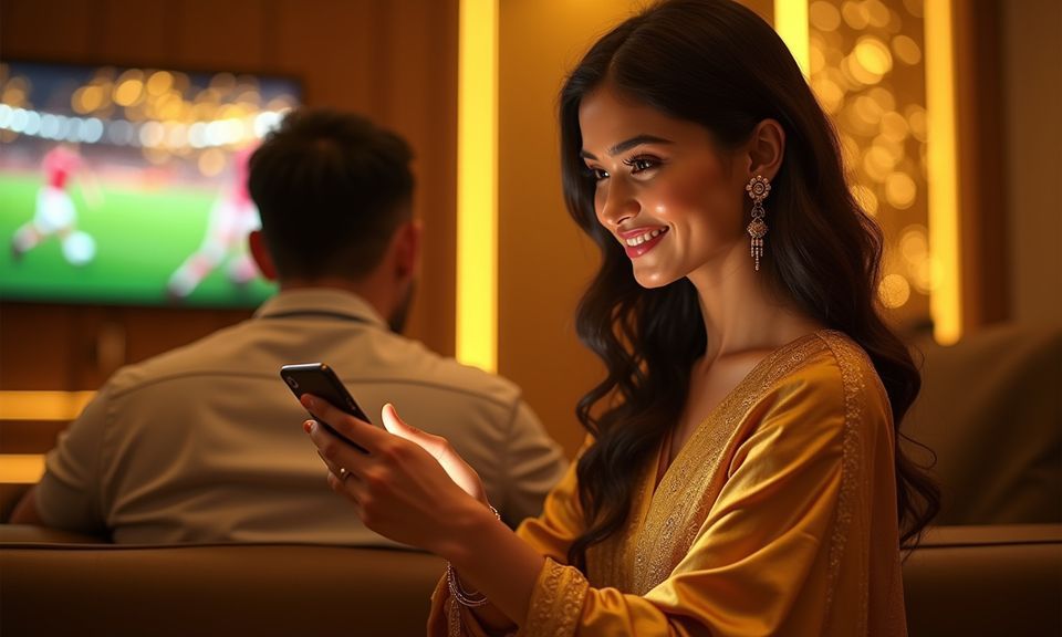 9k744 অ্যাপে কী কী পাচ্ছেন